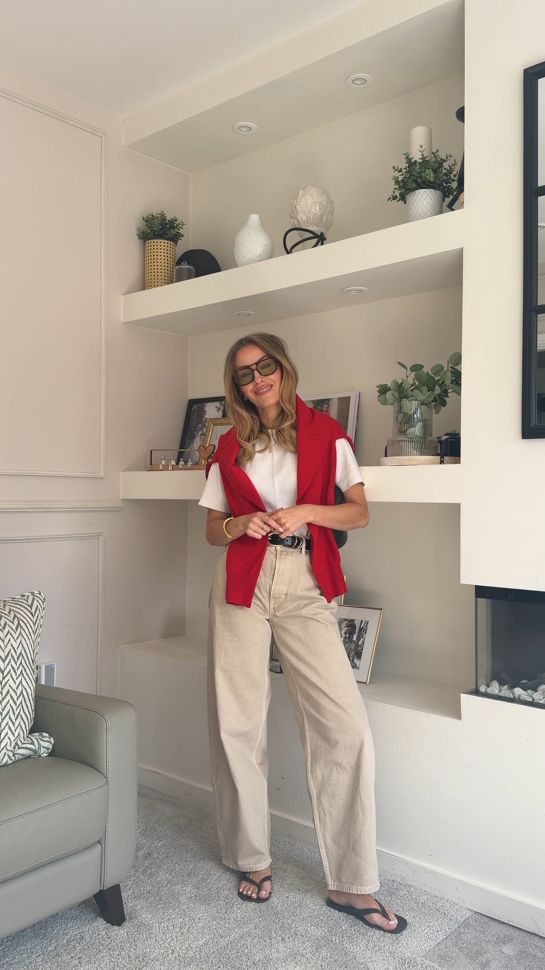 #transitionaloutfit #hmhaul #hmnewin

#LTKstyletip