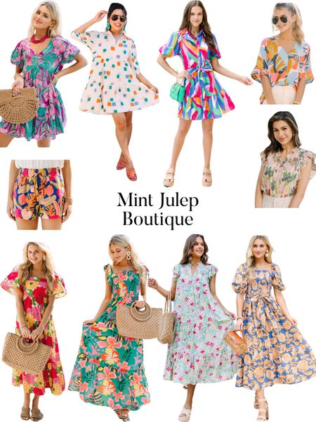 New arrivals from shop the mint, mint julep boutique perfect for travel or spring!

#shopthemint #mintjulep #mintjulepboutique #spring #springoutfit #traveloutfit #travelstyle #travelfashion #dress #maxidress #springfashion #minidress 

#LTKSeasonal #LTKstyletip #LTKtravel