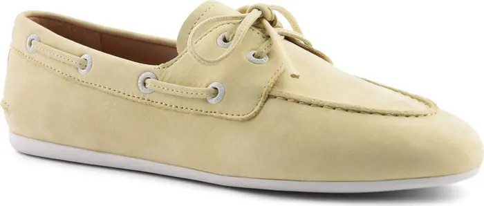 SPERRY TOP-SIDER® Slim Boat Shoe (Women) | Nordstrom | Nordstrom