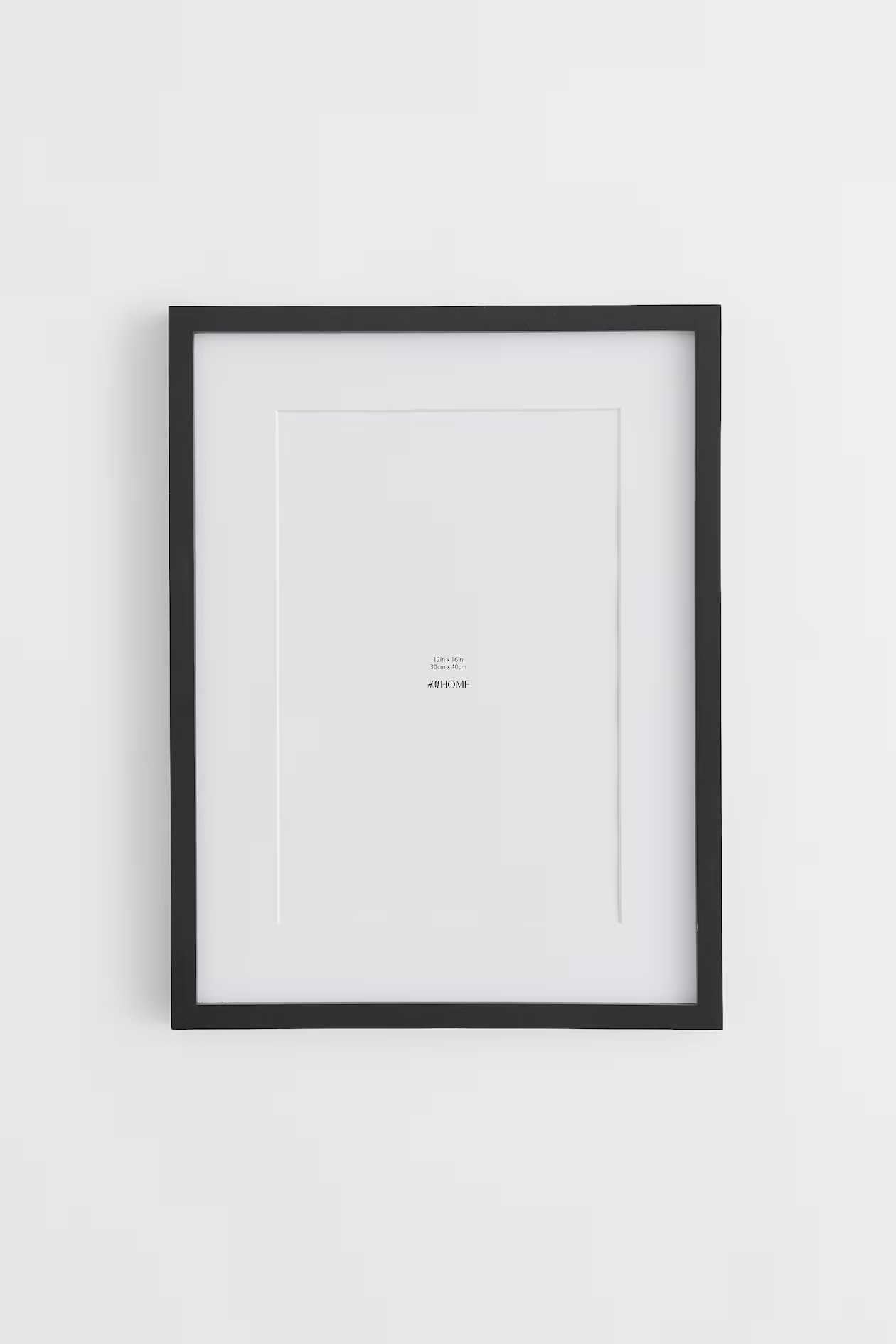 Houten lijst | H&M (DE, AT, CH, NL, FI)