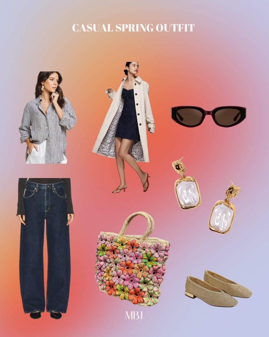All of these items are giants in my closet that are interchangeable, but none work as hard as these jeans! I wear them almost exclusively and always get so many compliments! Worth the splurge, or the wait for a sale!

#LTKmomlife #LTKootd #LTKPetite