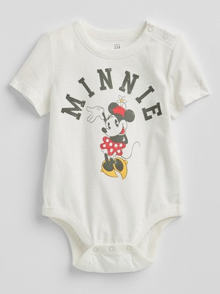 babyGap | Disney Bodysuit | Gap Factory
