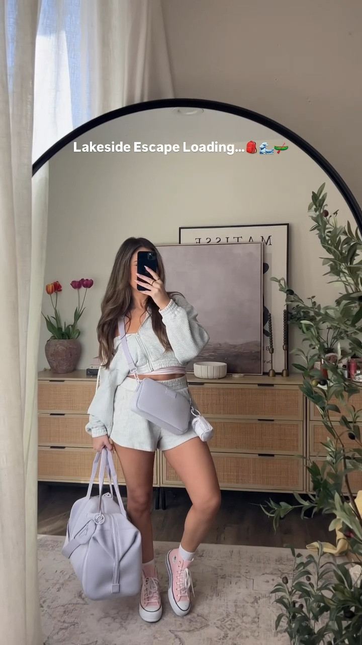 Code: DANIELLEESTHER20 Dagne Dover limited edition colorway! Landon carryall bag size large
Nora shoulder bag
Mira bag large
Rae roll top dry bag

#LTKTravel