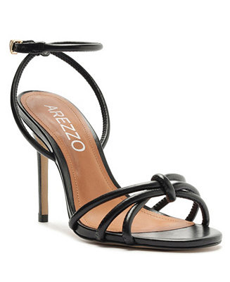 Women's Marina High Stiletto Sandals | Macy's