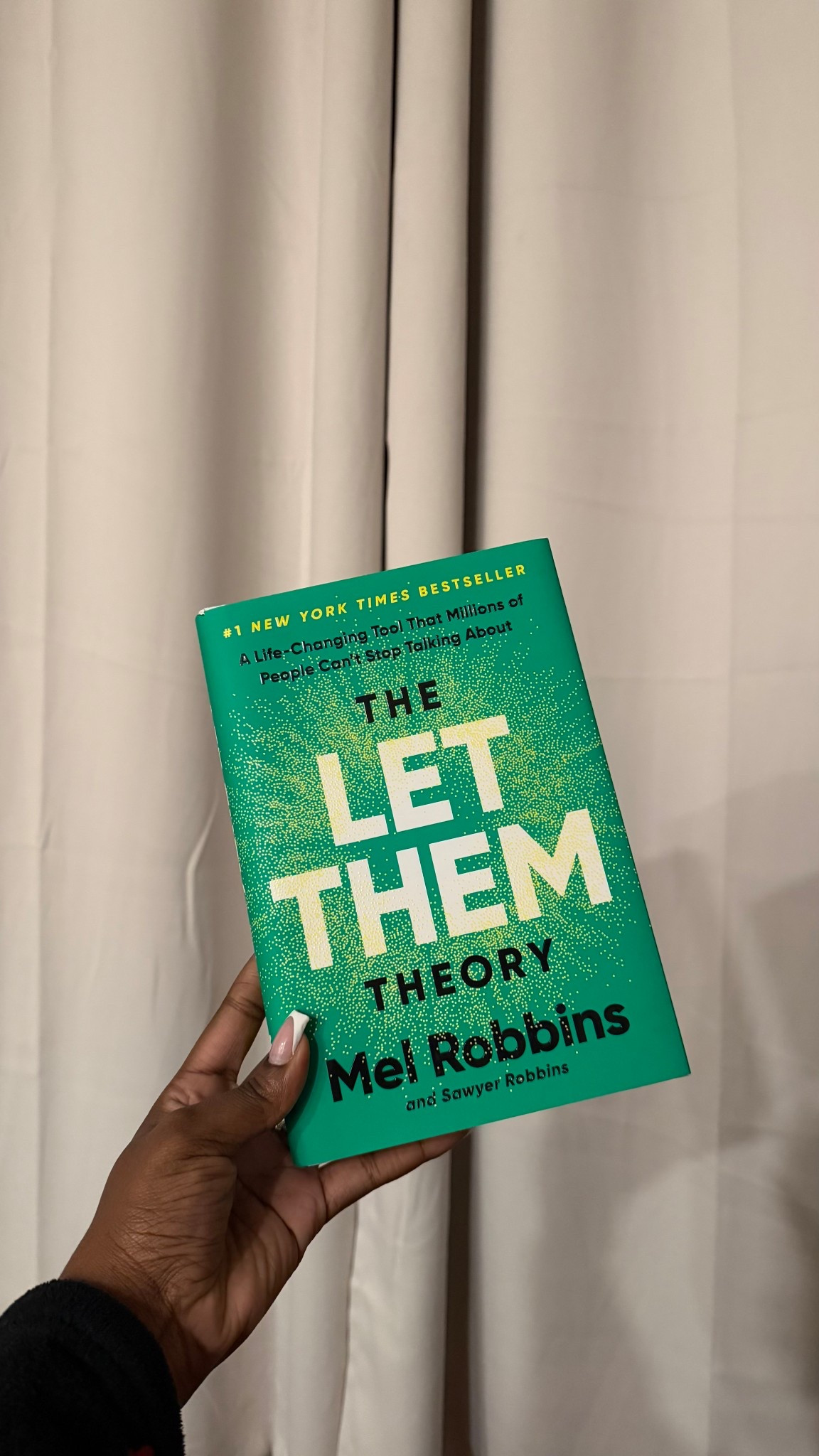A GOOD Read!📚

#LTKdayinmylife #LTKmorningroutine #LTKvlog