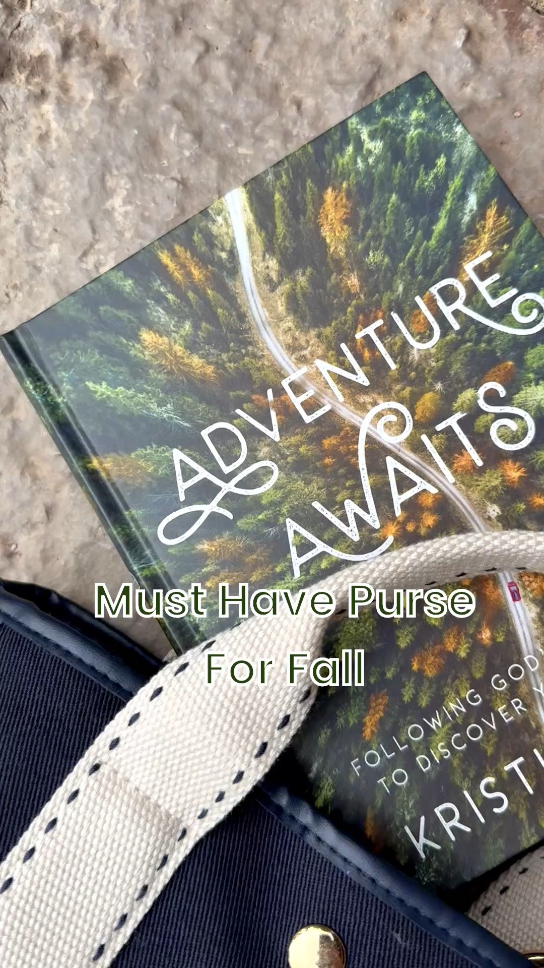 Must Have Purse for Fall| Mallard Purse| Trending

#LTKmomlife #LTKootd #LTKgrwm