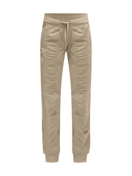 Dance Studio Mid-Rise Jogger *Full Length | Women's Joggers | lululemon | Lululemon (US)