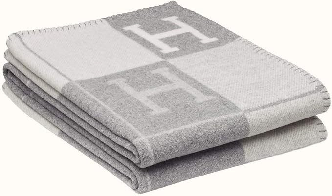 Sofa Cover Decorative Blanket Four Seasons Comfortable Soft H Travel Shawl The Best Gift Striped ... | Amazon (US)