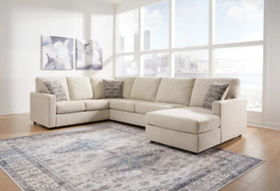 Edenfield 3-Piece Sectional with Chaise | Ashley Homestore