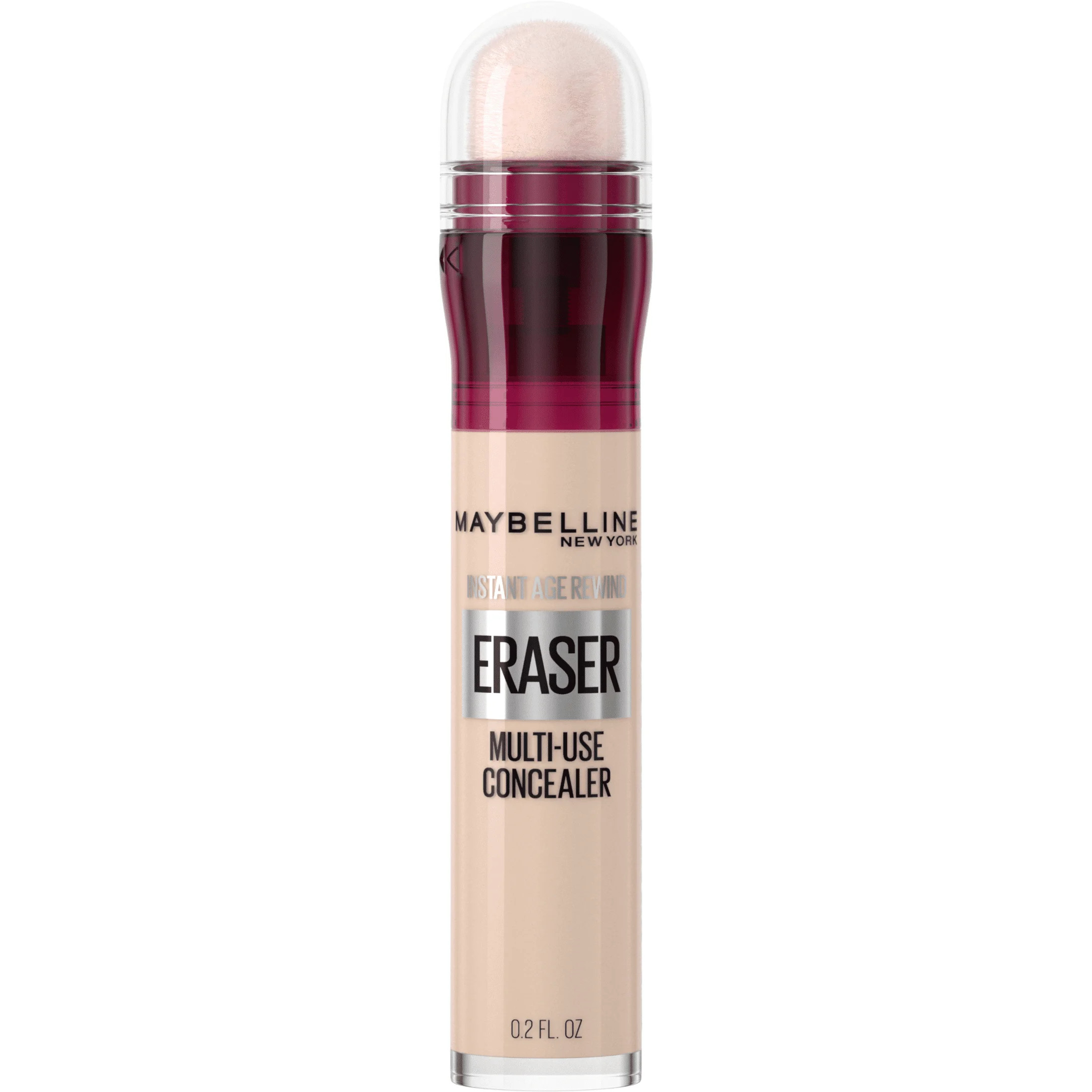 Maybelline Instant Age Rewind Instant Eraser Multi Use Concealer, 110, 0.2 fl oz - Walmart.com | Walmart (US)