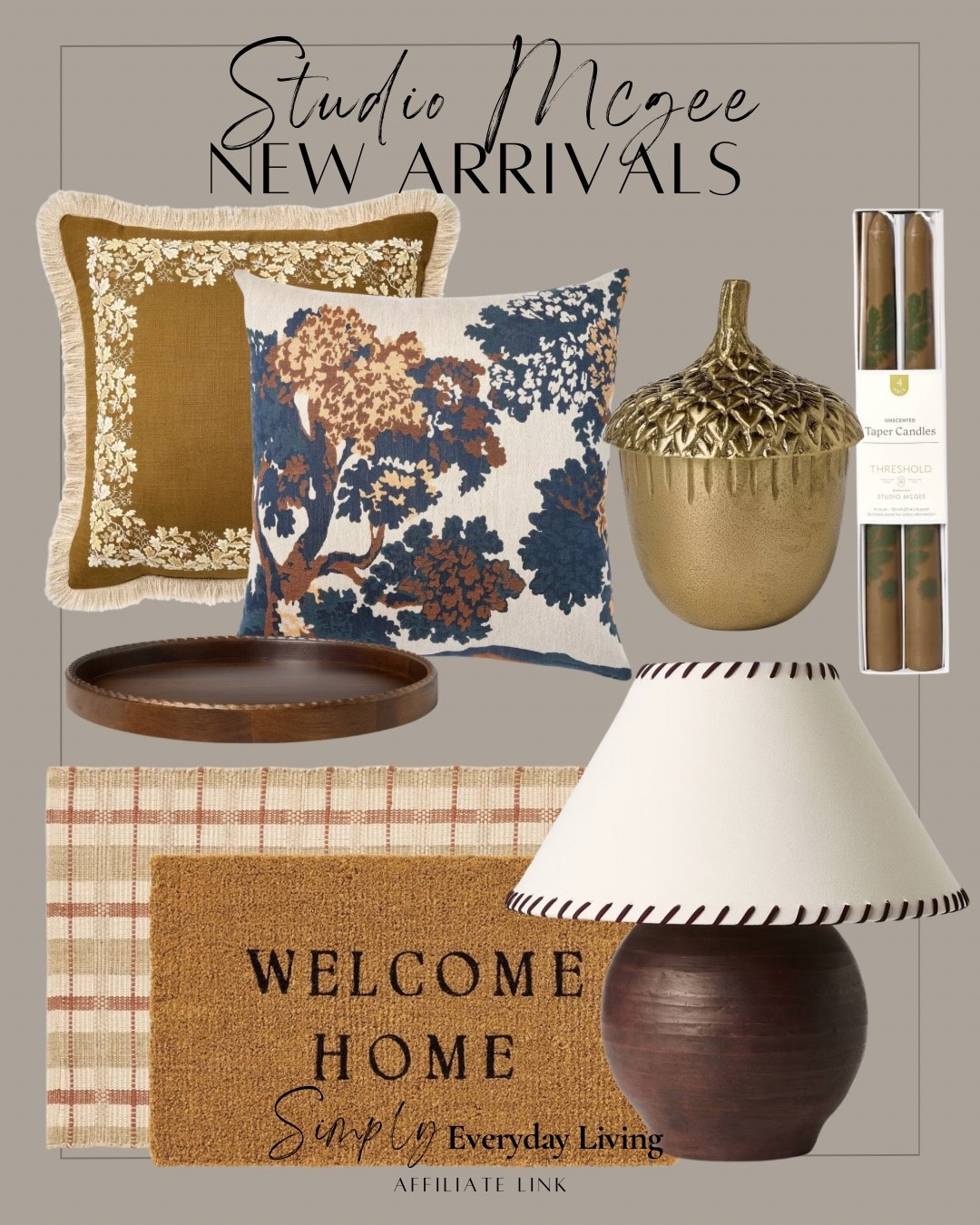 Studio McGee new arrivals

#LTKHome