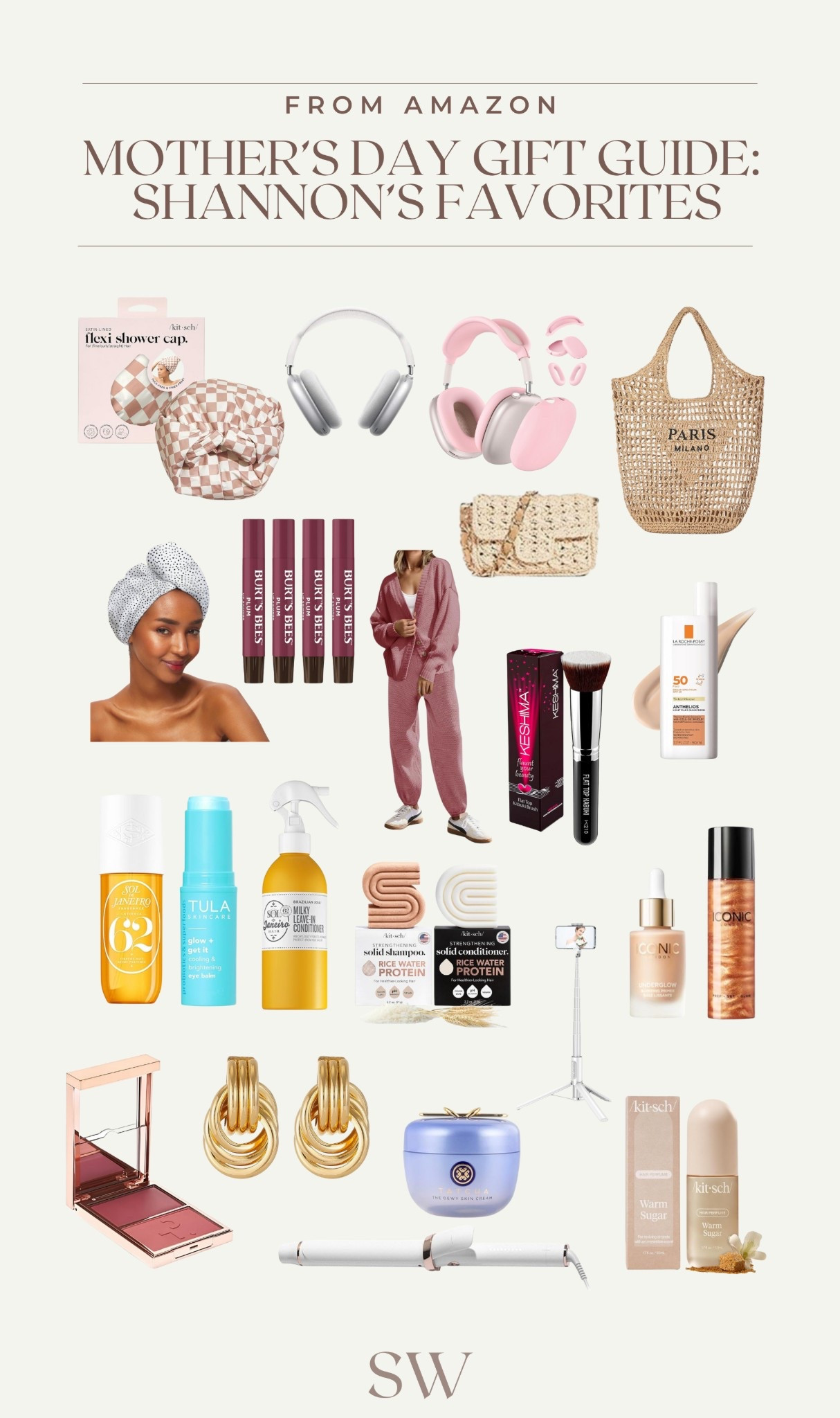 All of my favorite items I use and love to gift your mom this Mother’s Day! 

#LTKGiftGuide #LTKStyleTip #LTKBeauty