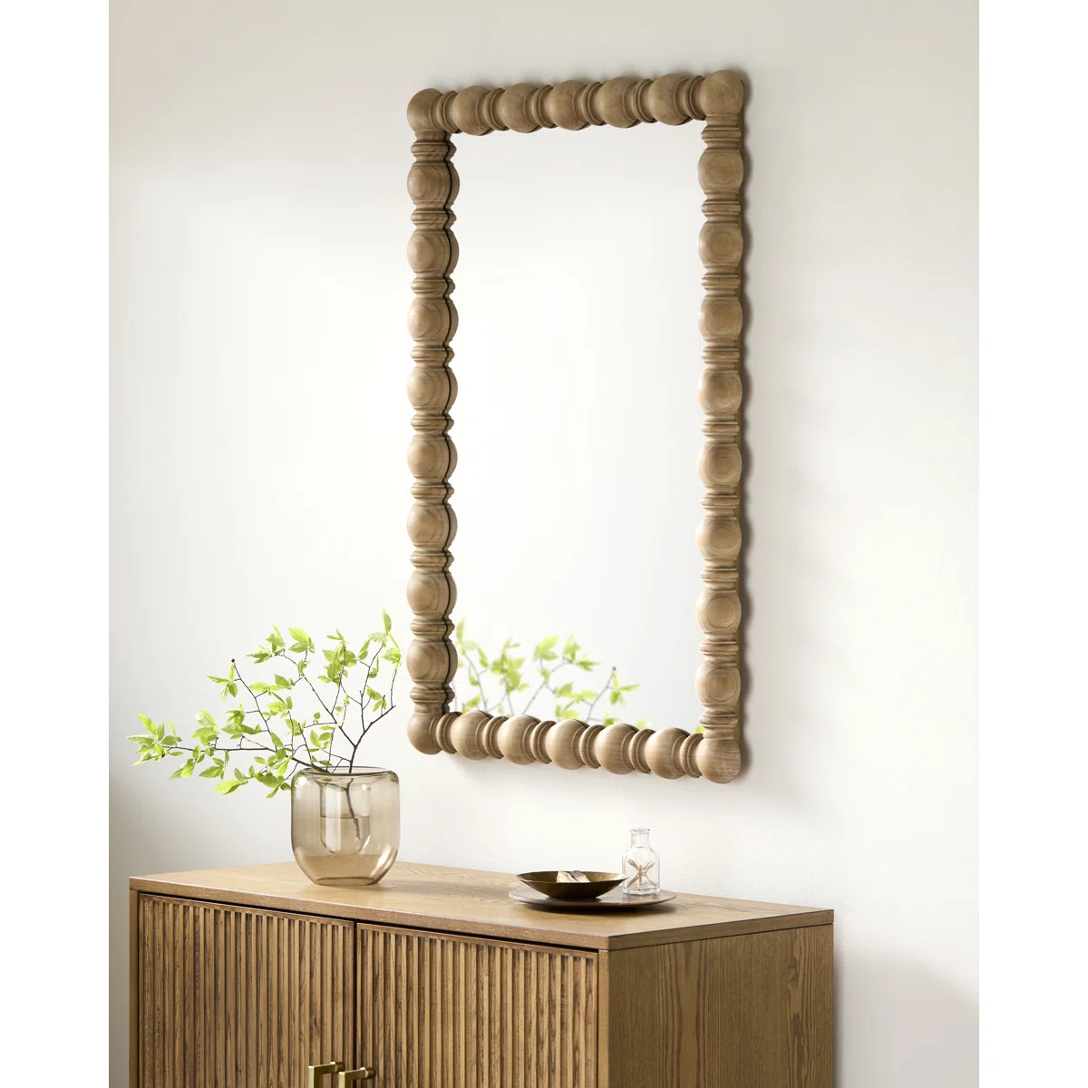 Castellanos Mirror | Wayfair North America