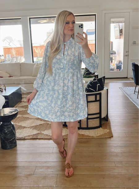 I love this Walmart dress!! One of my favs so far this season!! 

Spring outfit, spring dress, blue dress, church dress, Walmart fashion, ootd

#LTKstyletip #LTKunder50 #LTKSeasonal