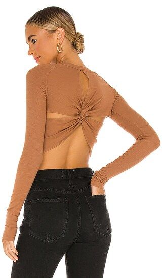 Coles Crop Top | Revolve Clothing (Global)