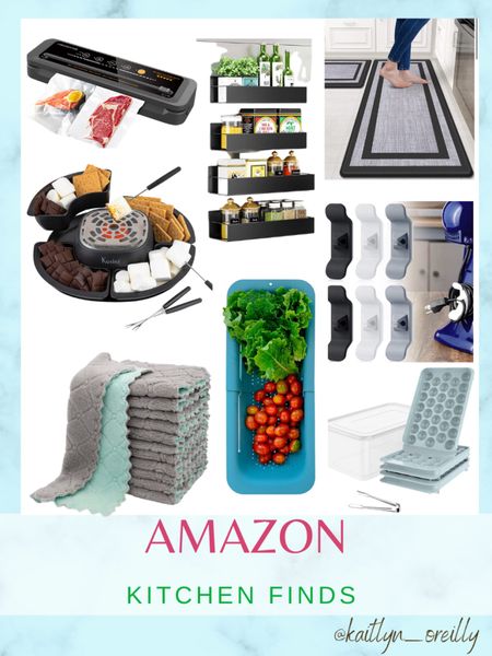 Amazon kitchen finds

amazon , amazon finds , amazon home , amazon must haves , amazon find , kitchen finds , kitchen , amazon kitchen , amazon kitchen decor , kitchen decor , kitchen update , kitchen gadgets , kitchen organization , kitchen storage , storage, organization , date night , family , gifts for her , gifts for him , amazon home finds , amazon deals , amazon sale , sale , deals , home , home decor , housewarming gift , gifts , party , party essentials , party must haves 

#LTKunder100 #LTKunder50 #LTKfamily #LTKsalealert #LTKhome #LTKSeasonal #LTKstyletip #LTKFind #LTKkids