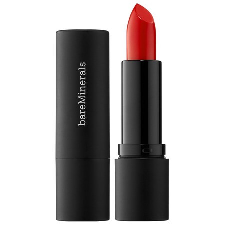 Statement™ Luxe Shine Lipstick - bareMinerals | Sephora (US)