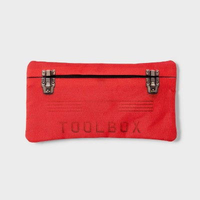 Father's Day Canvas Toolbox Pouch- Spritz™ | Target