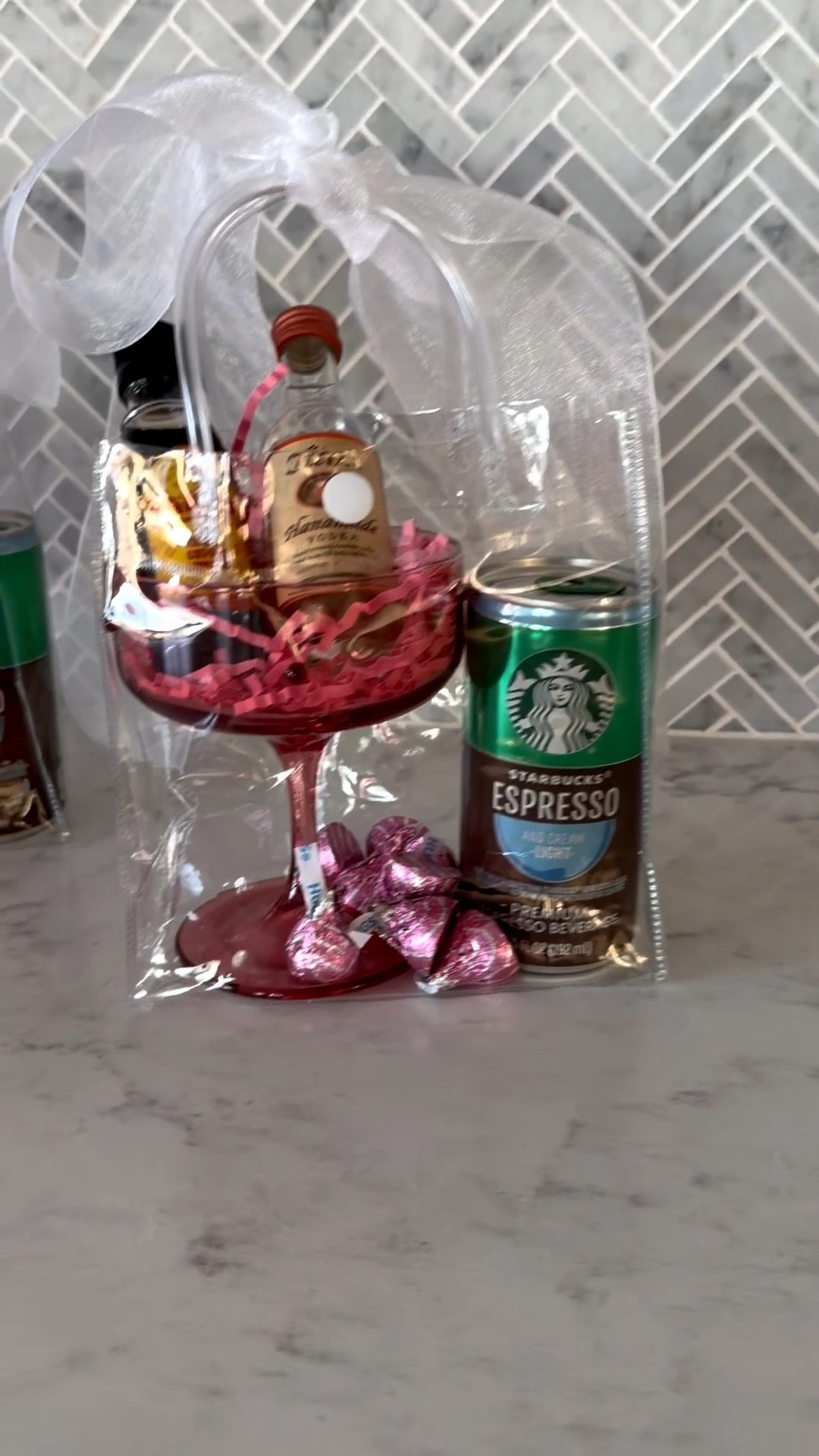 Last minute Valentine’s Day gift! Espresso martini gift 

#LTKValentine