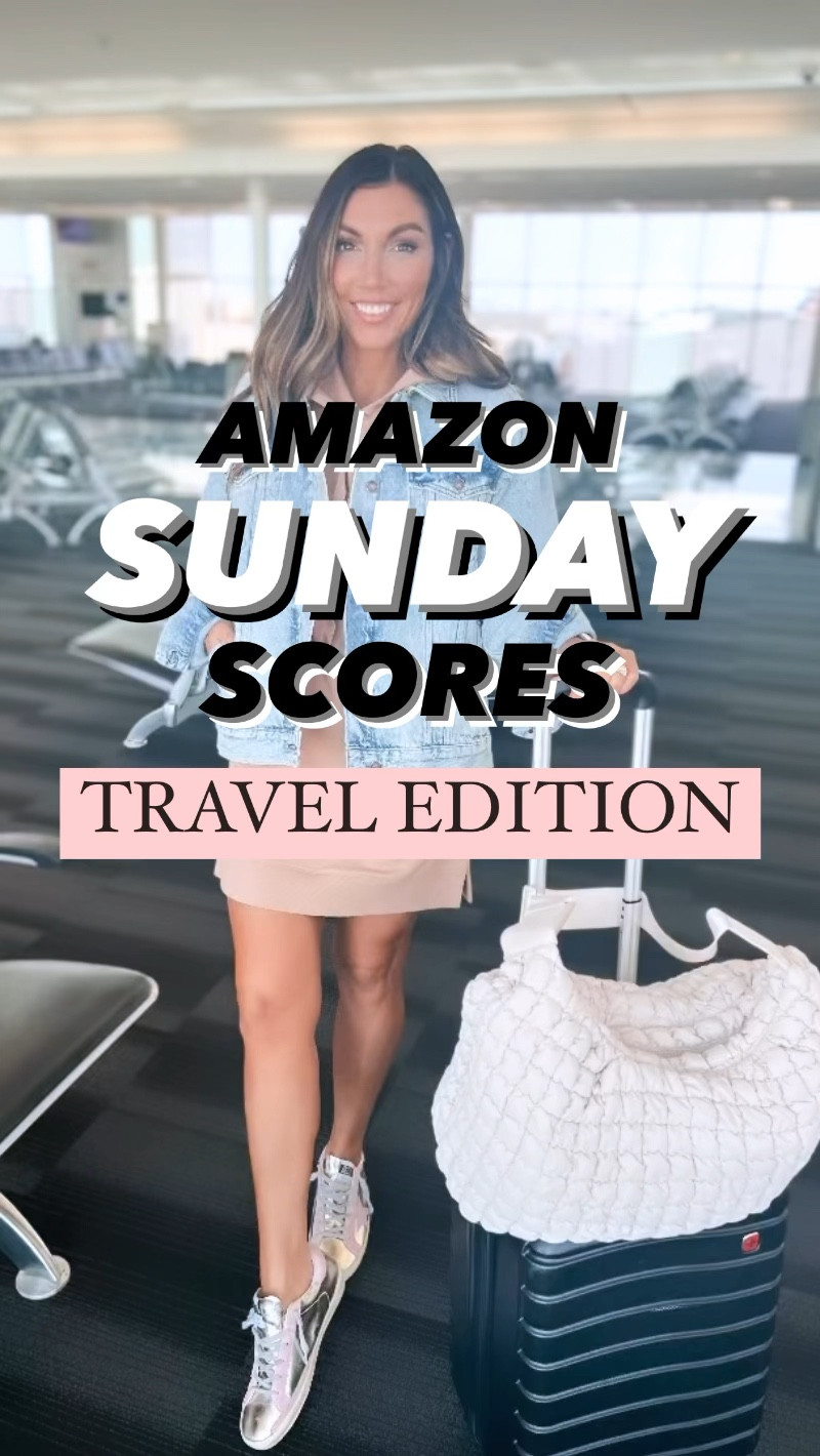 #travelfinds #travel #travelessentials


#LTKunder100 #LTKFind #LTKtravel