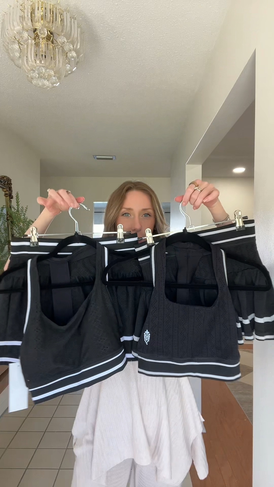 Amazon or free people 