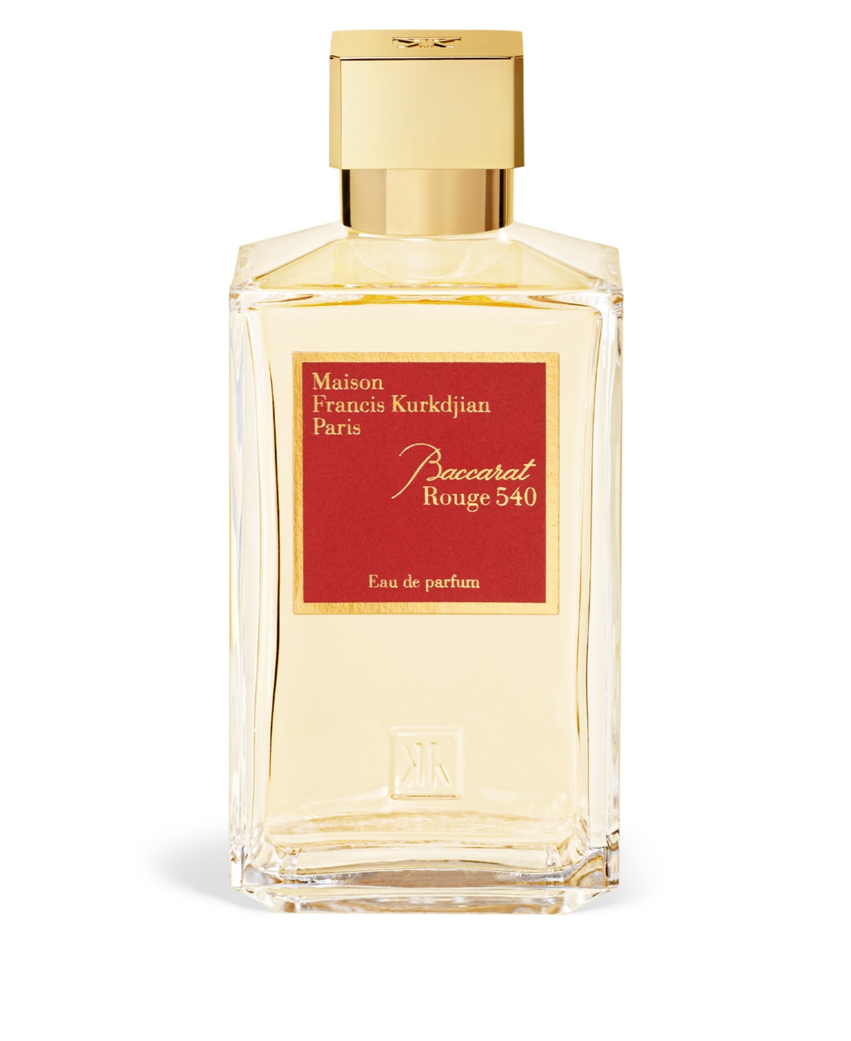 Maison Francis Kurkdjian Baccarat Rouge 540 Eau de Parfum Spray, 6.8 oz. | Macy's