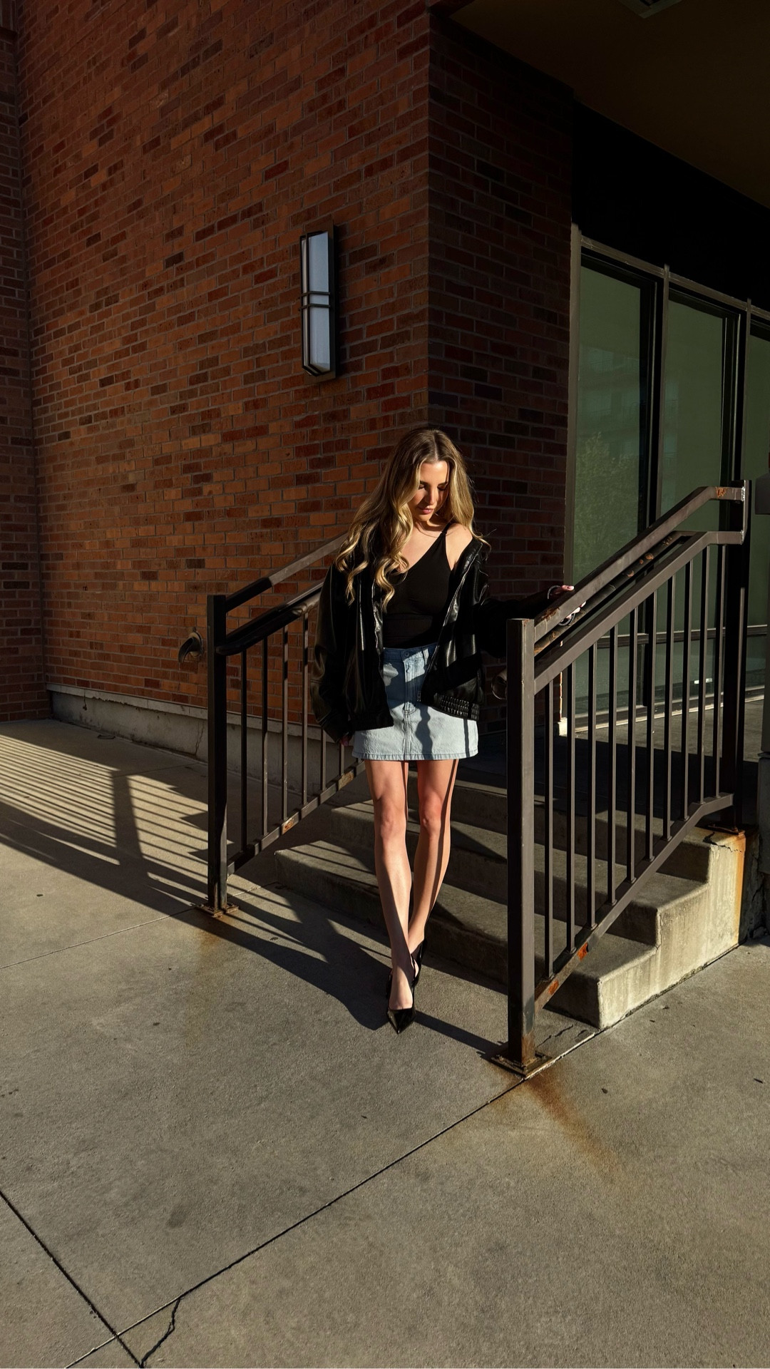 Date night ootd! 

#LTKootd #LTKBeauty