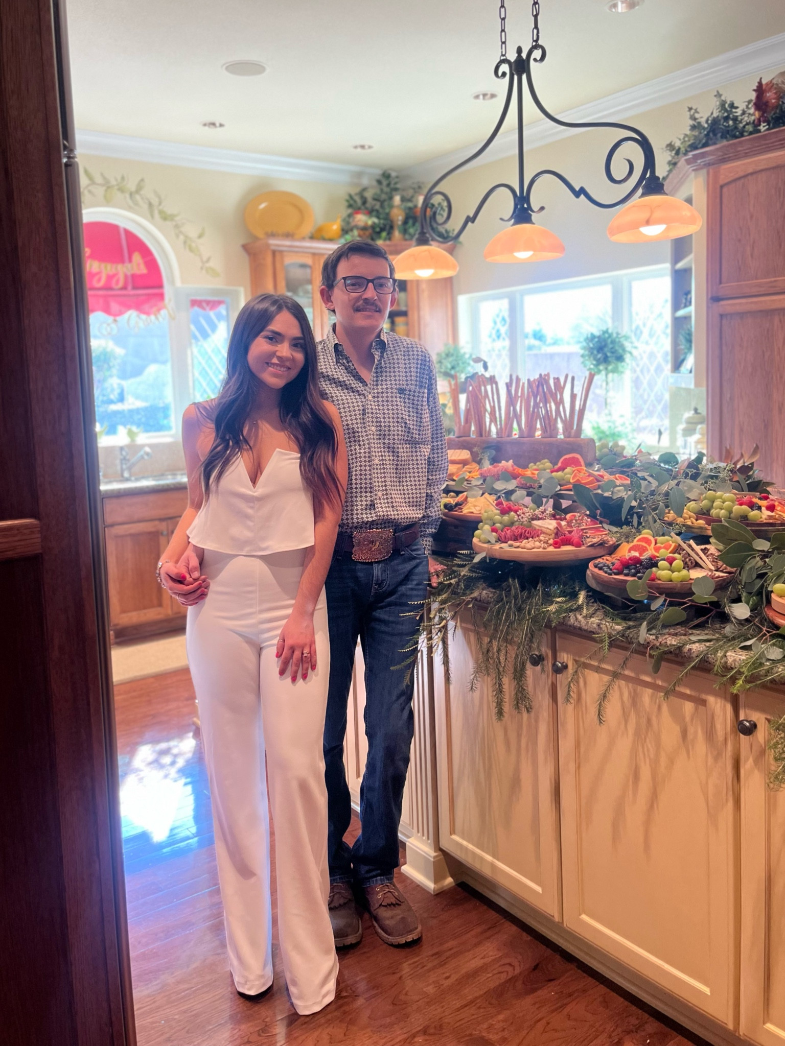 Engagement Party Look💍✨🤍

#LTKWedding #LTKParties #LTKFindsUnder100