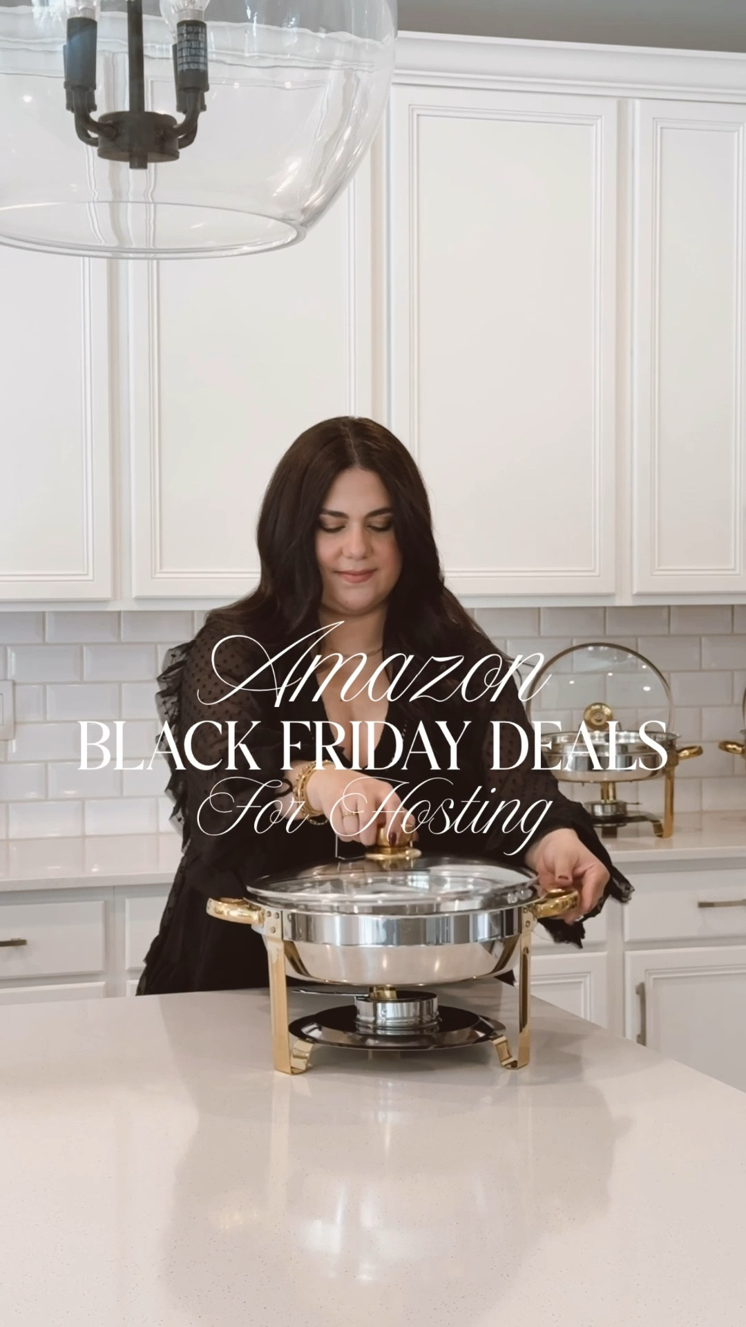 If you’ve been waiting to snag these… today’s the day. Amazon Black Friday is wild!! @amazon #ad #founditonamazon #winterfavorites2025 

#LTKGiftGuide #LTKCyberWeek #LTKHoliday
