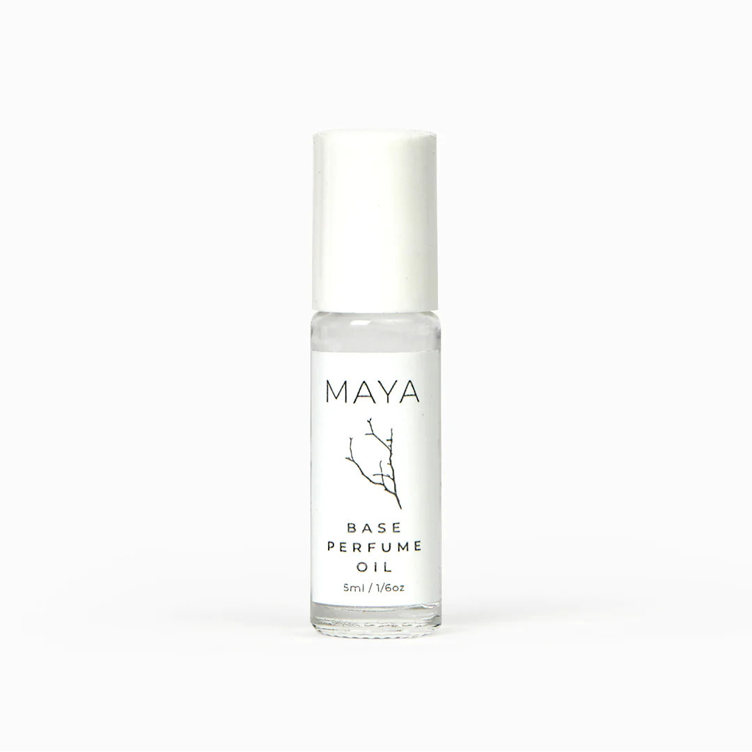 MAYA Base Mini 5ML | Maya Fragrances