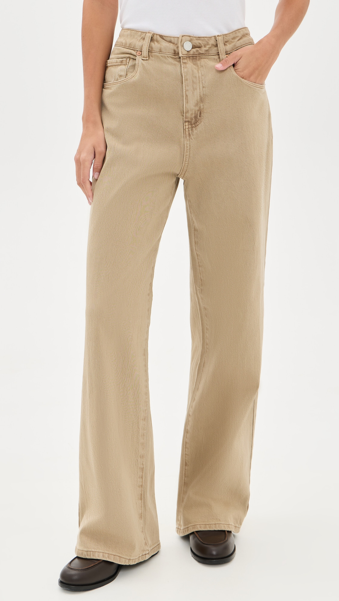 BLANKNYC Morning Fog Jeans Morning Fog 30 | Shopbop