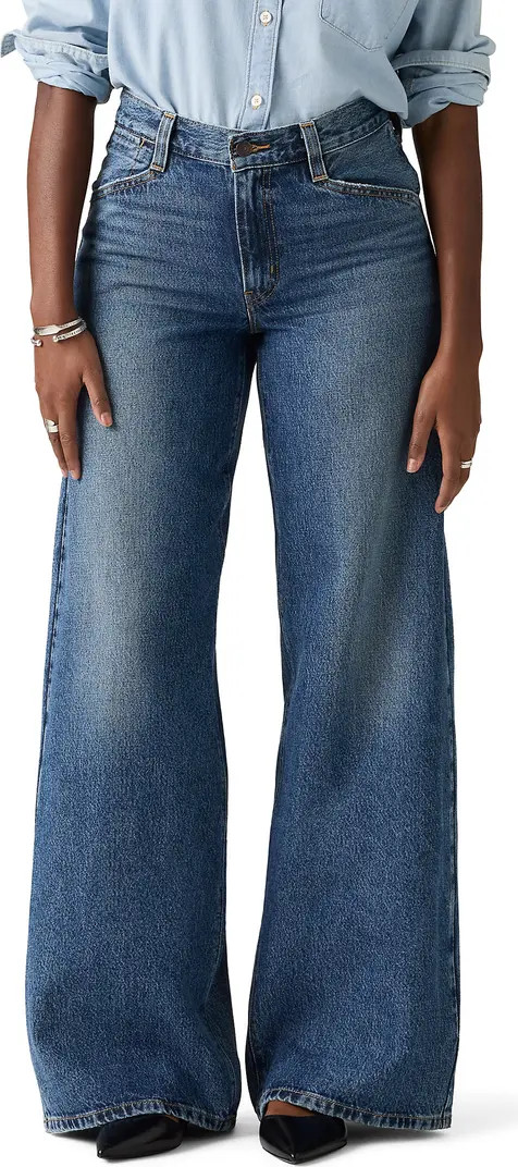 '94 Baggy Wide Leg Jeans | Nordstrom Rack