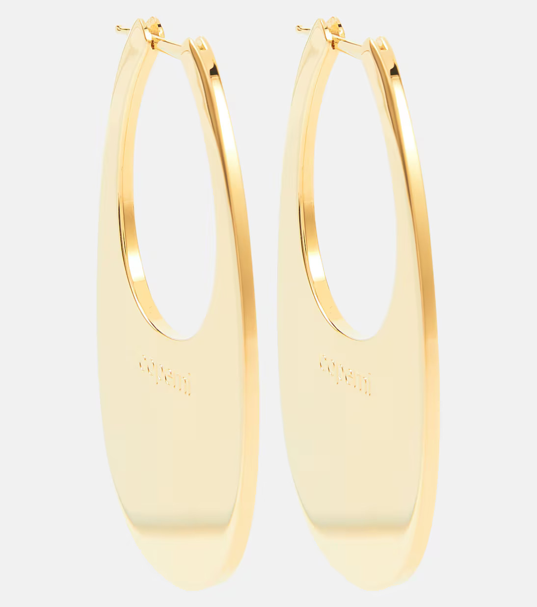 Large Swipe earring | Mytheresa (US/CA)