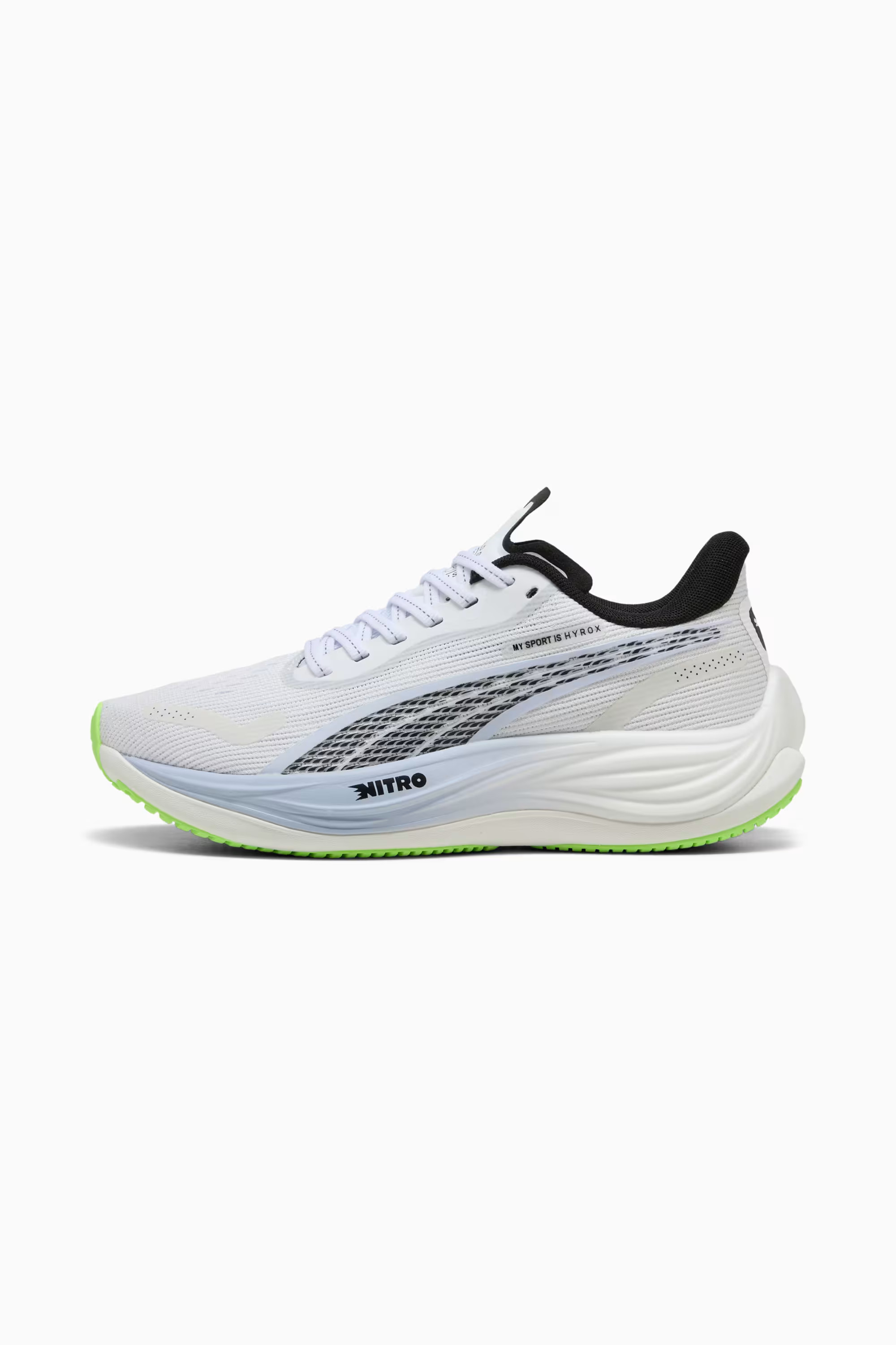 PUMA x HYROX Velocity NITRO™ 3 Running Shoes Women | PUMA UK