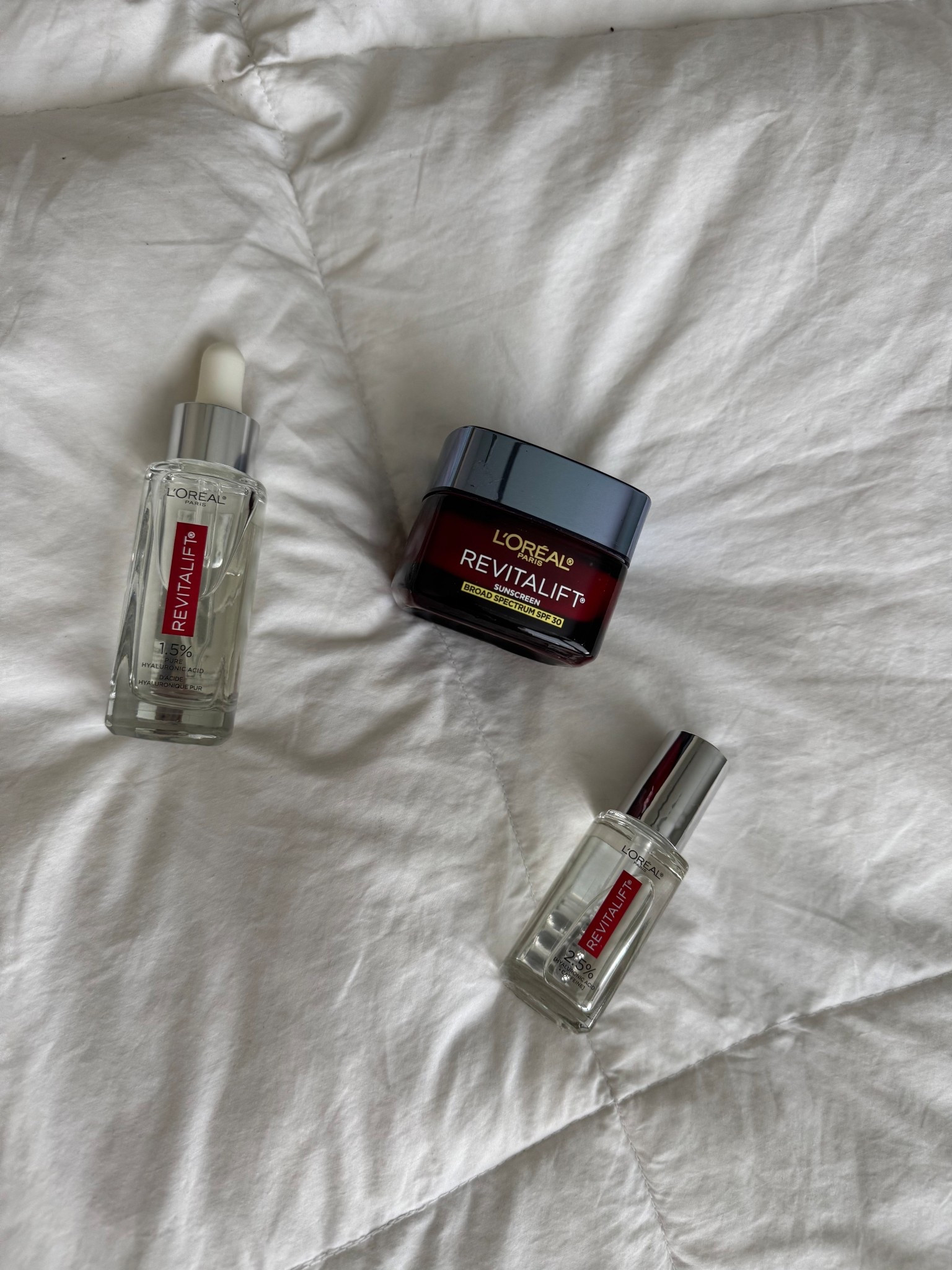 The skincare you didn't know you needed >>> instantly hydrating, works on fine lines, and protects from the sun! (Oh and helps puffy under eyes & dark circles- my fav!)

#LTKFallSale #LTKBeauty #LTKFindsUnder50