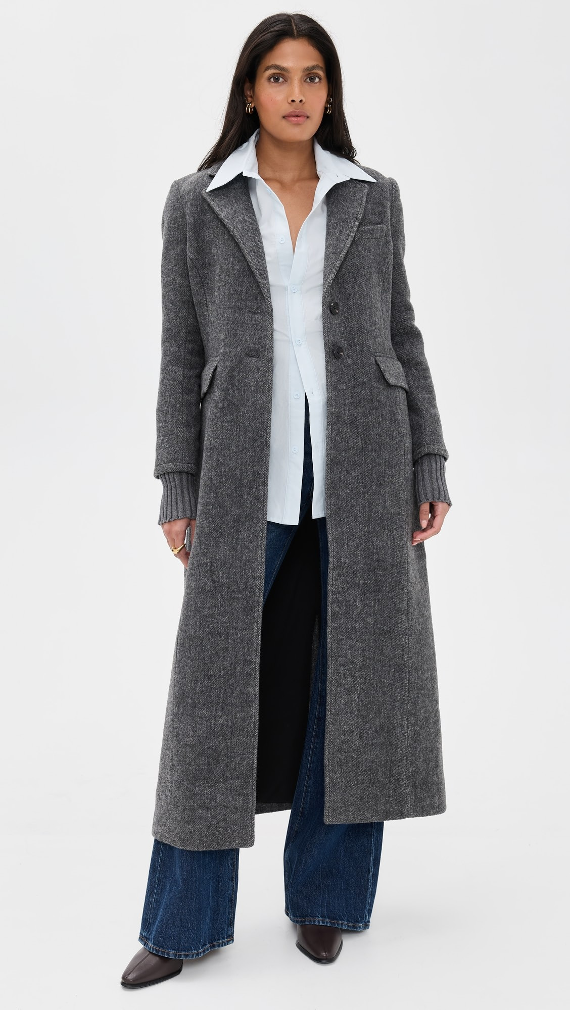 The City Coat | Shopbop