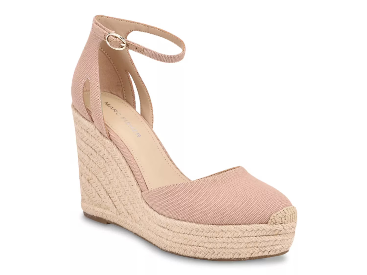 Teelan Espadrille Wedge Sandal | DSW
