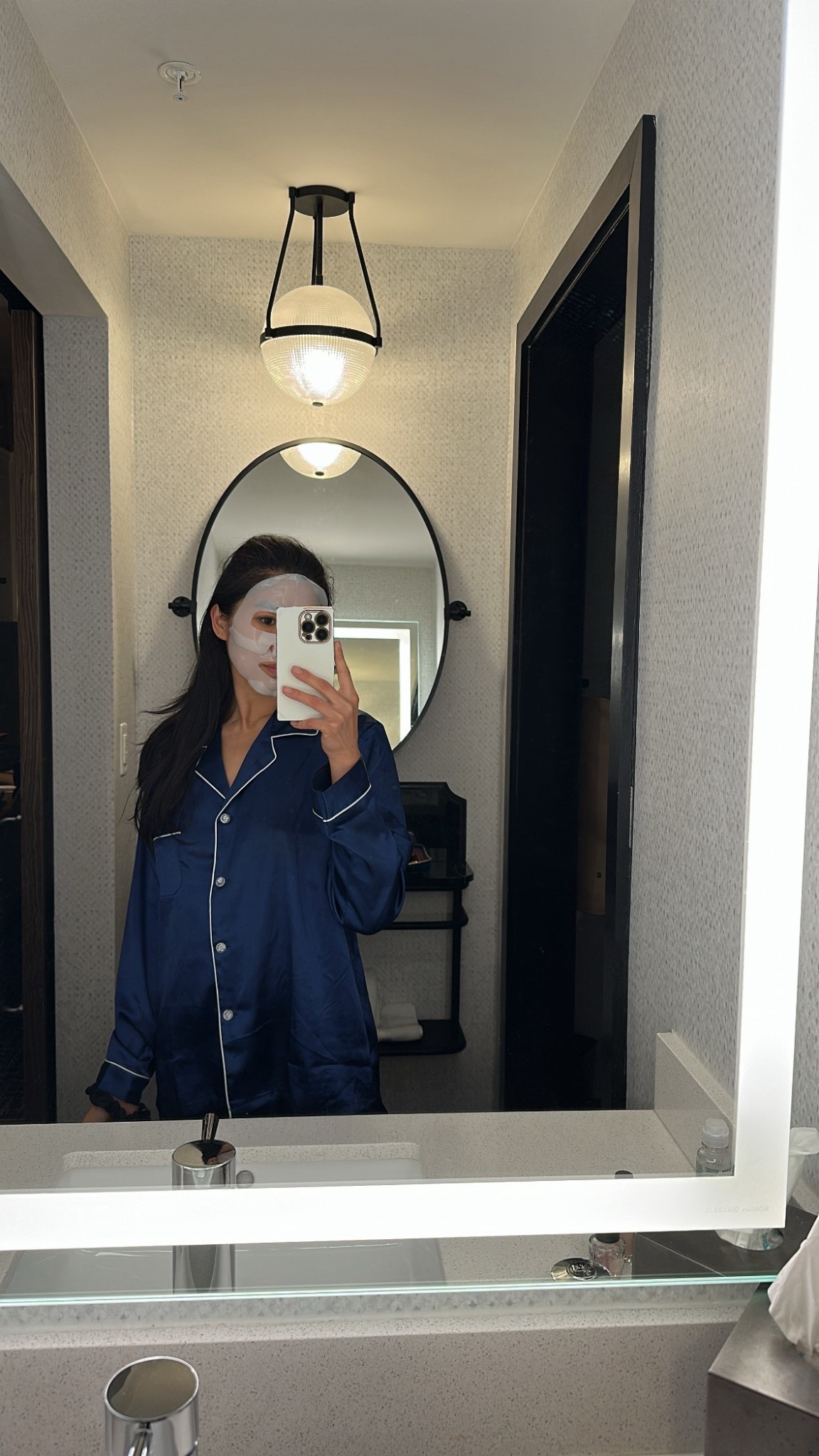 Best pjs and face masks 🛁 

#LTKselfcare #LTKgrwm #LTKBeauty