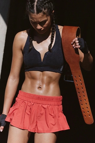 Get Your Flirt On Shorts | Free People (Global - UK&FR Excluded)