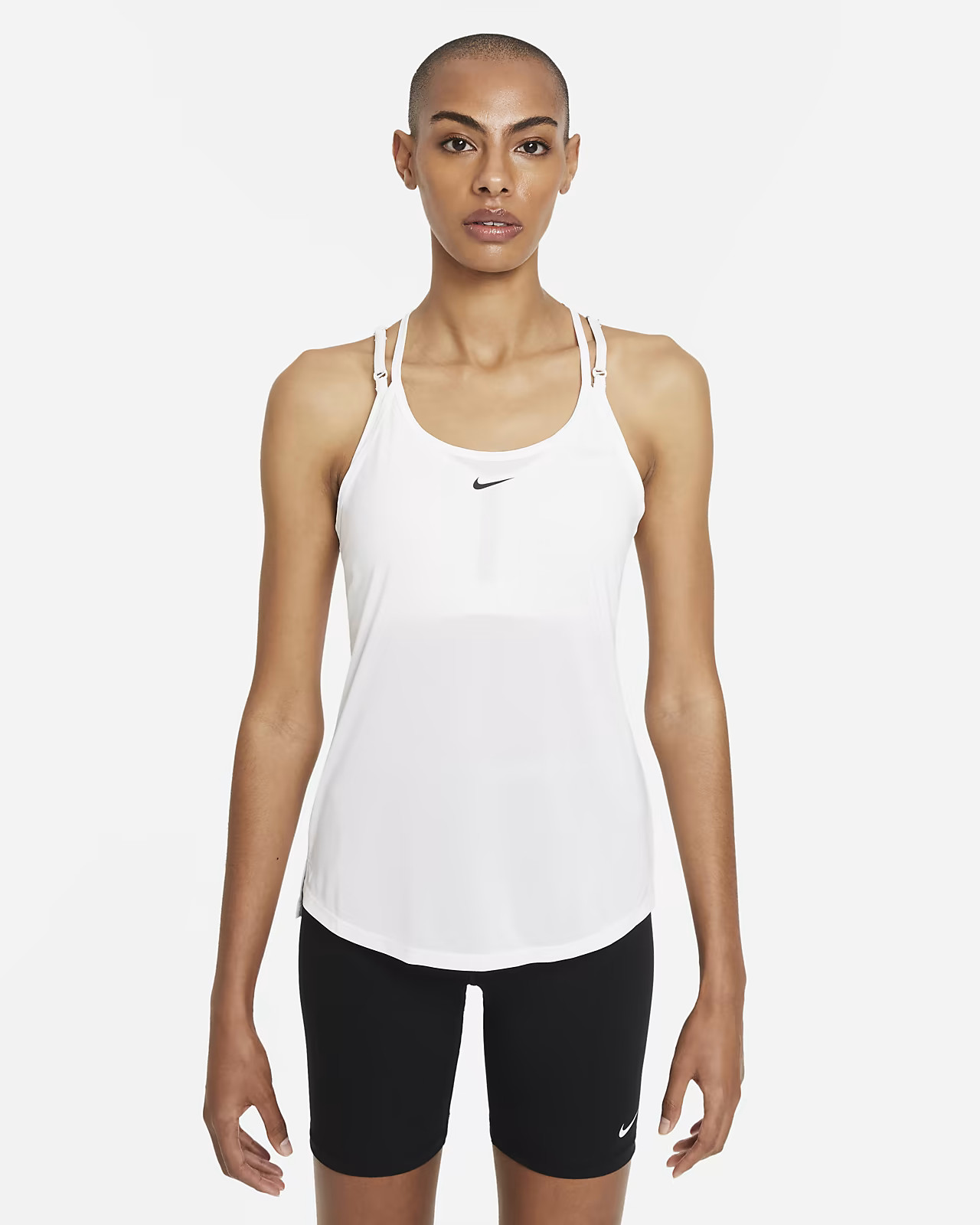 Women's Standard Fit Tank | Nike (US)