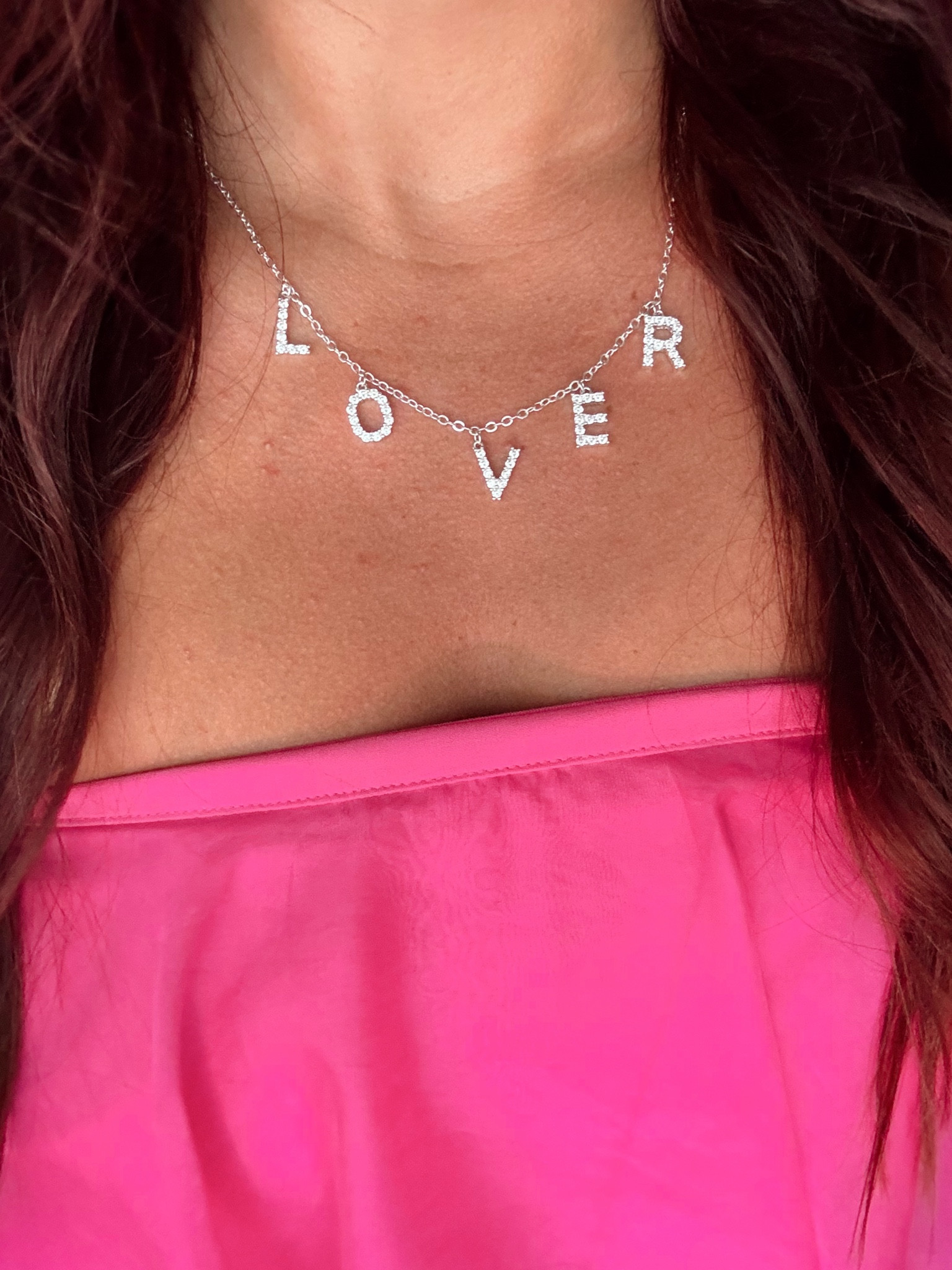 Eras tour necklace 💖🥂🎶