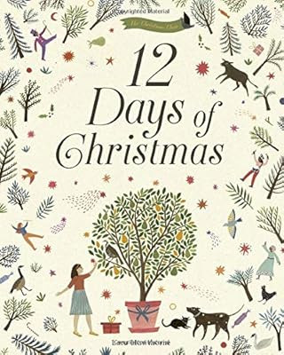 12 Days of Christmas (The Christmas Choir) | Amazon (US)