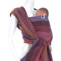 Woven Baby Wrap - Daiesu Wungu | Etsy (US)