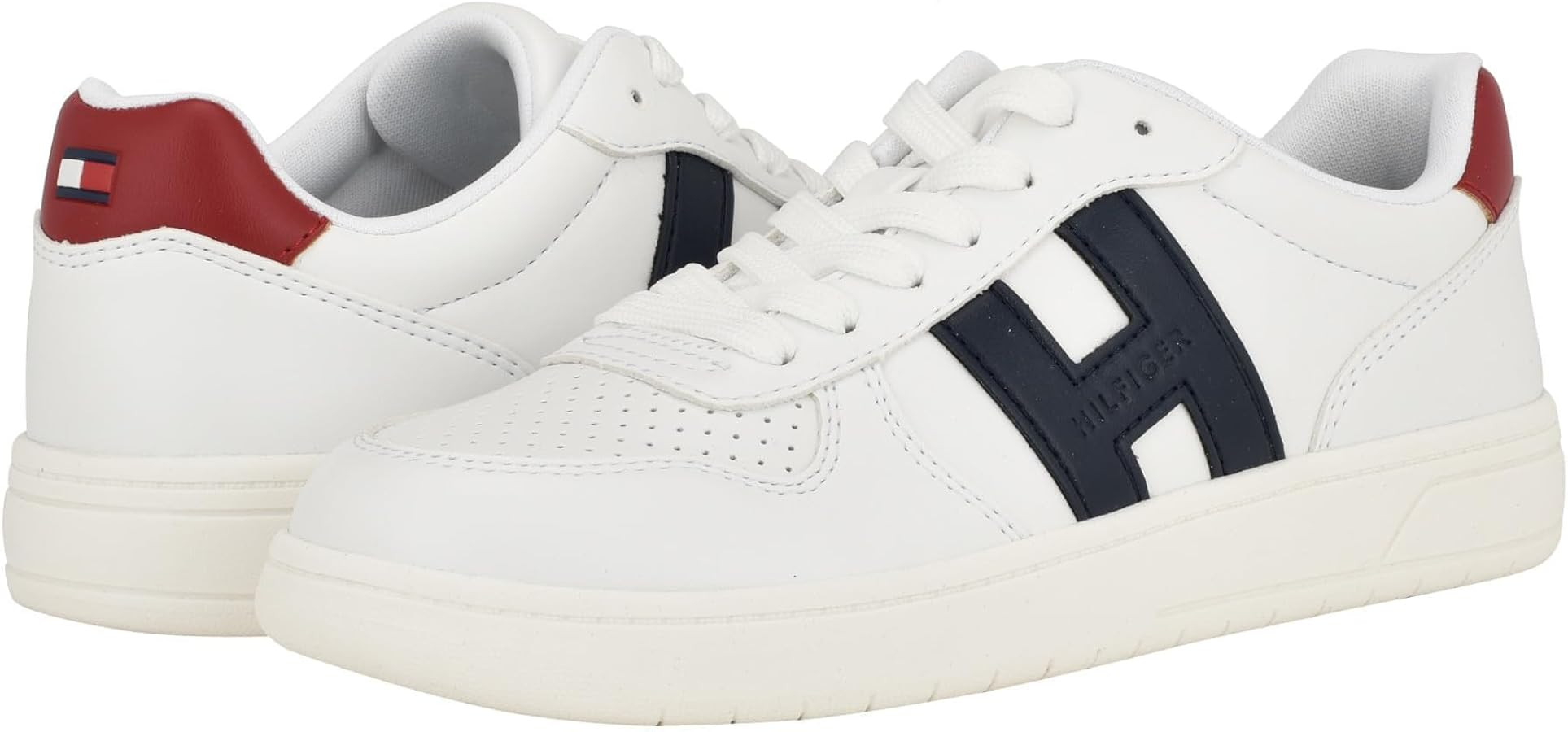 Tommy Hilfiger Women's Veniz Sneaker | Amazon (US)