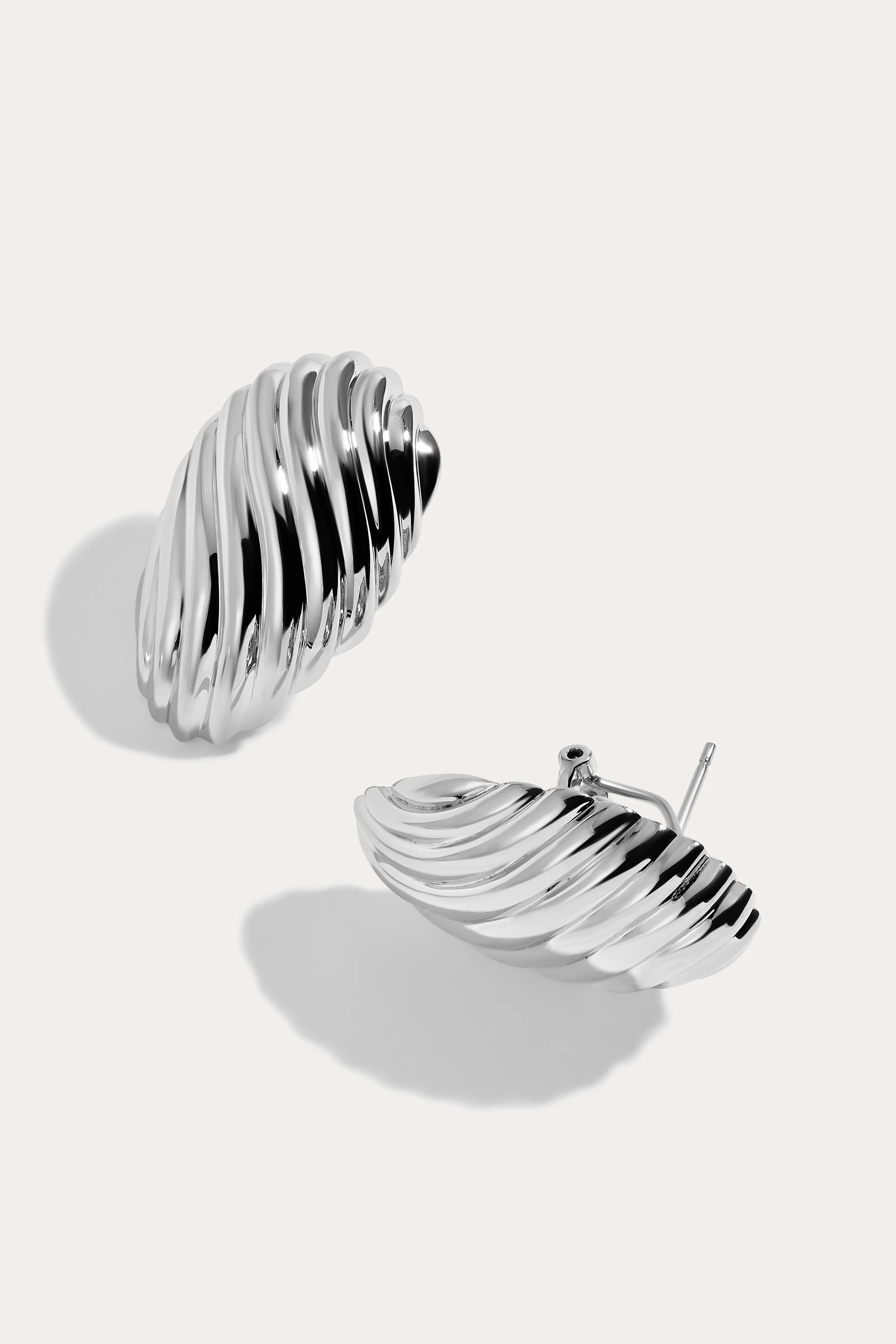 Seraphine Earring Studs | Lili Claspe