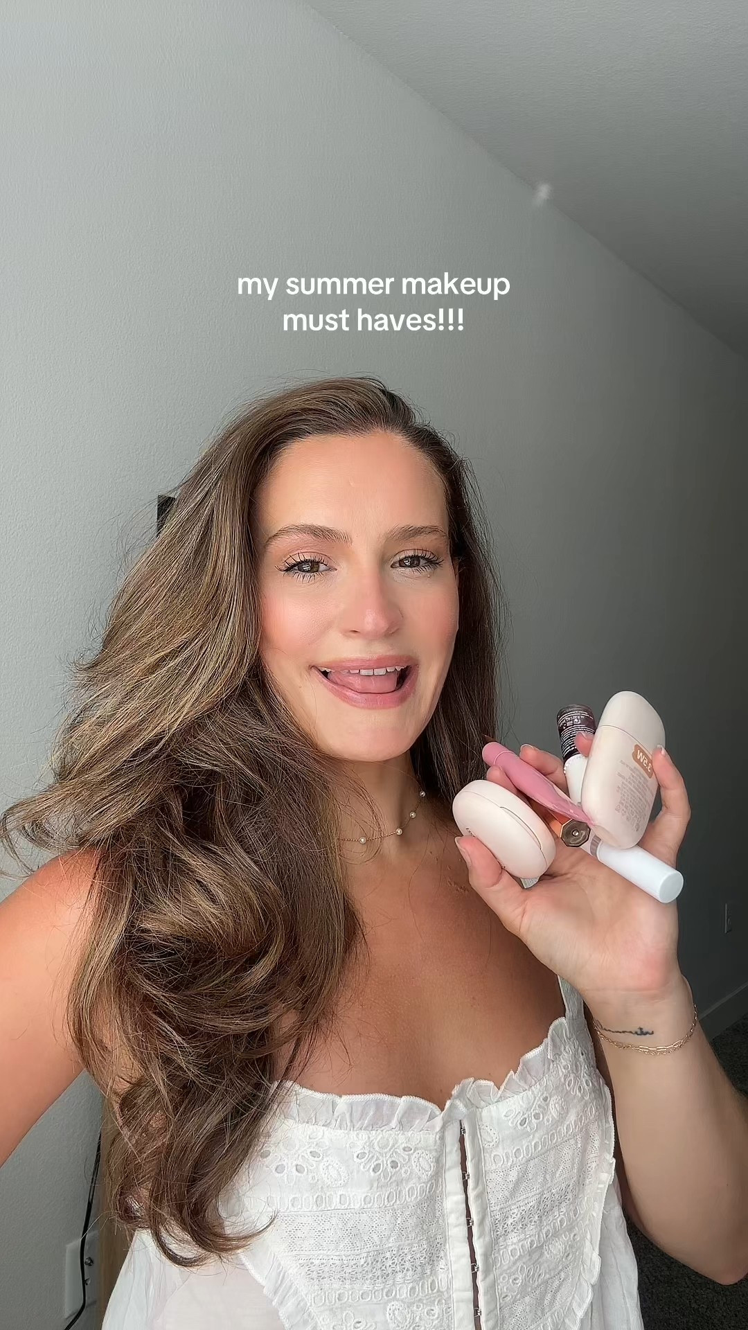 Summer beauty faves!! #ltkbeauty

#LTKStyleTip #LTKBeauty