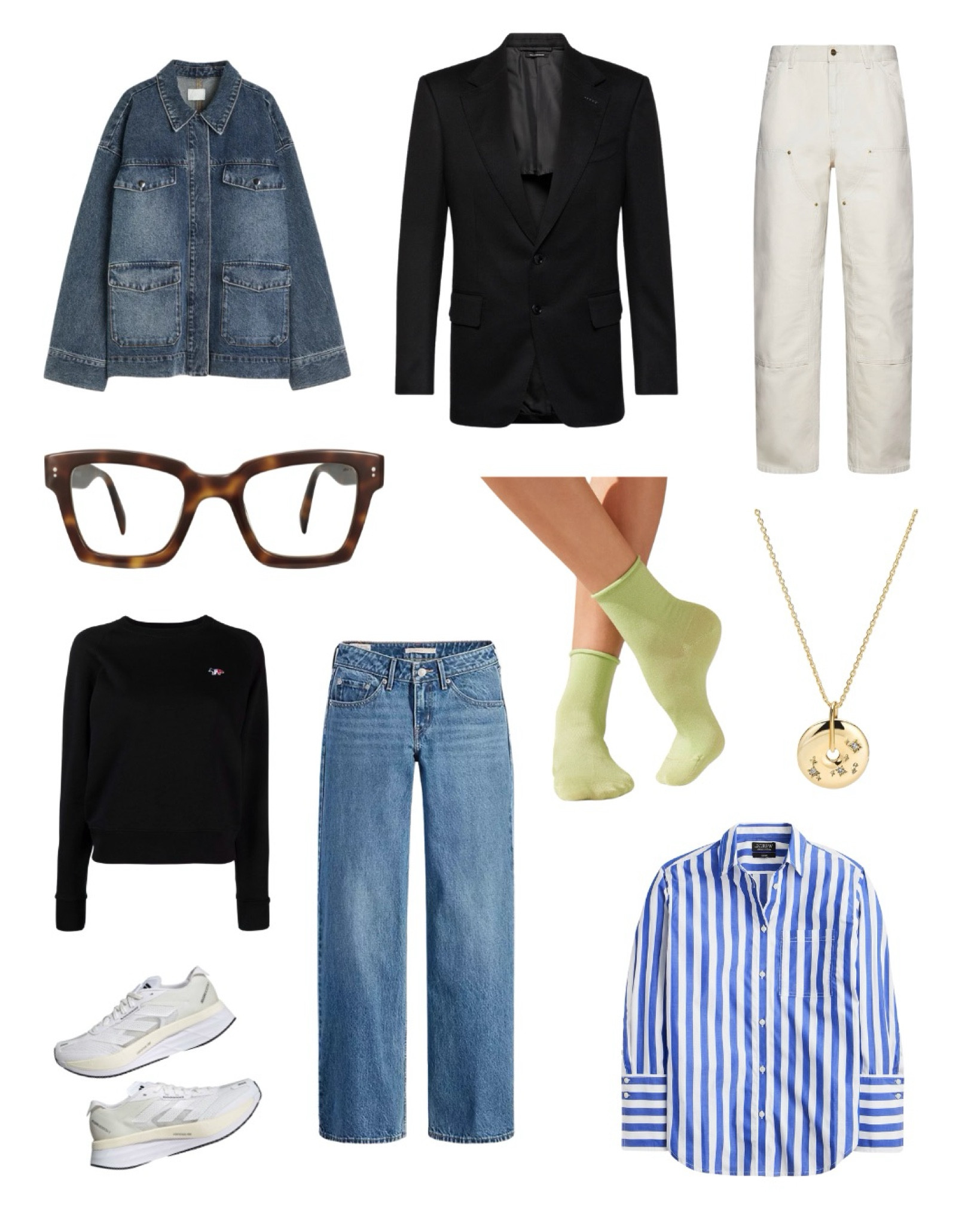 April Best Sellers

#LTKstyletip