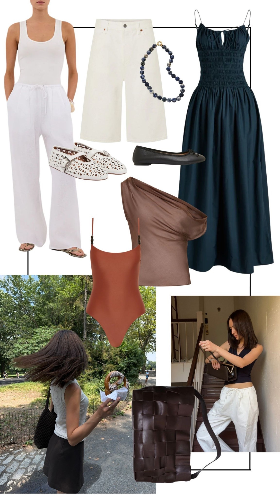 everything I’ve been wearing this week in NYC 

#LTKnewzealand #LTKaustralia #LTKdatenight