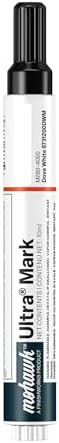 Mohawk Ultra Mark Wood Stain Touch Up Marker, Dove White, M280-4050, 1 Count | Amazon (US)