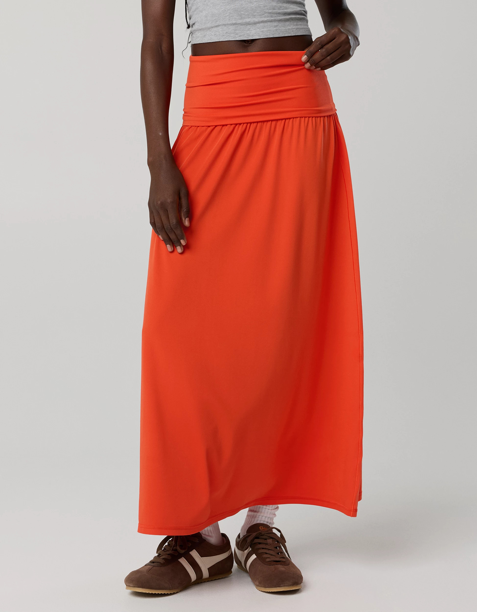 OFFLINE By Aerie Real Me Convertible Maxi Dress | Aerie
